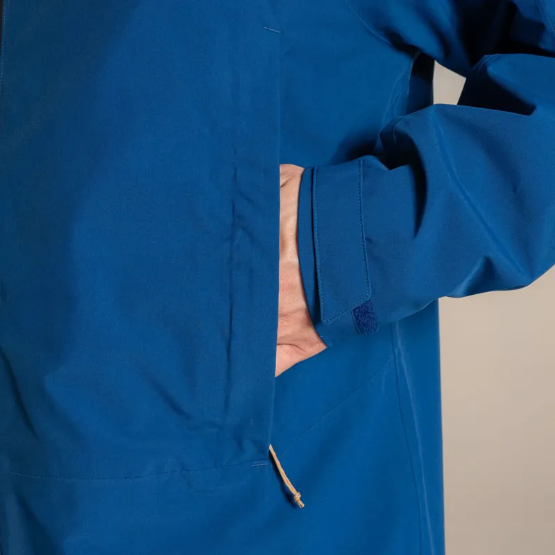 Craghoppers Men's Ponsa Waterproof Jacket - Juniper Berry-5