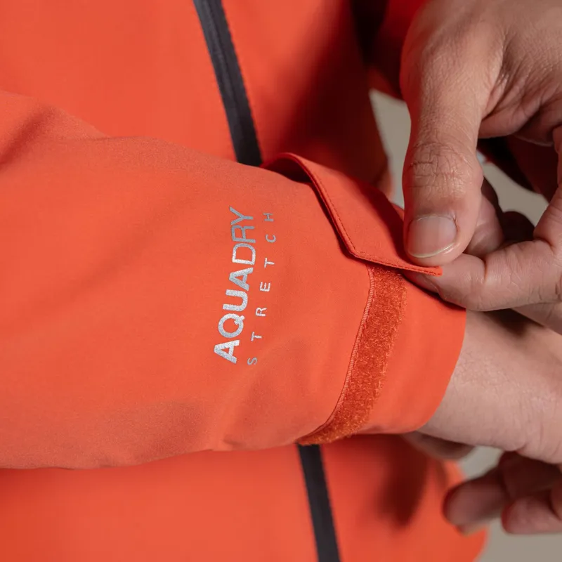 Craghoppers Men's Ponsa Waterproof Jacket - Feldspar-6