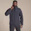 Craghoppers Men's Ponsa Waterproof Jacket - Dark Iron