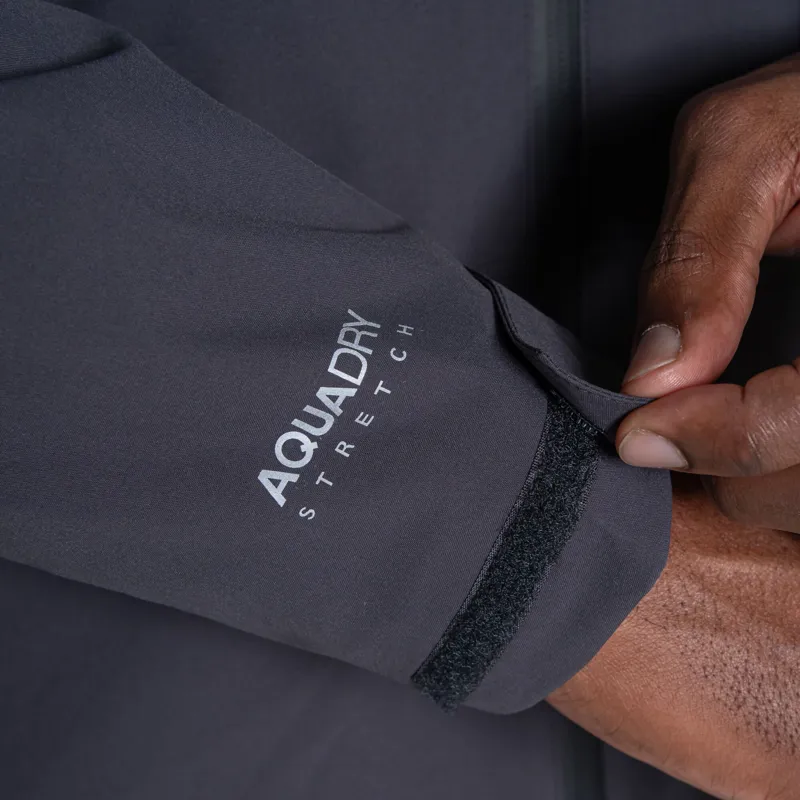Craghoppers Men's Ponsa Waterproof Jacket - Dark Iron-6