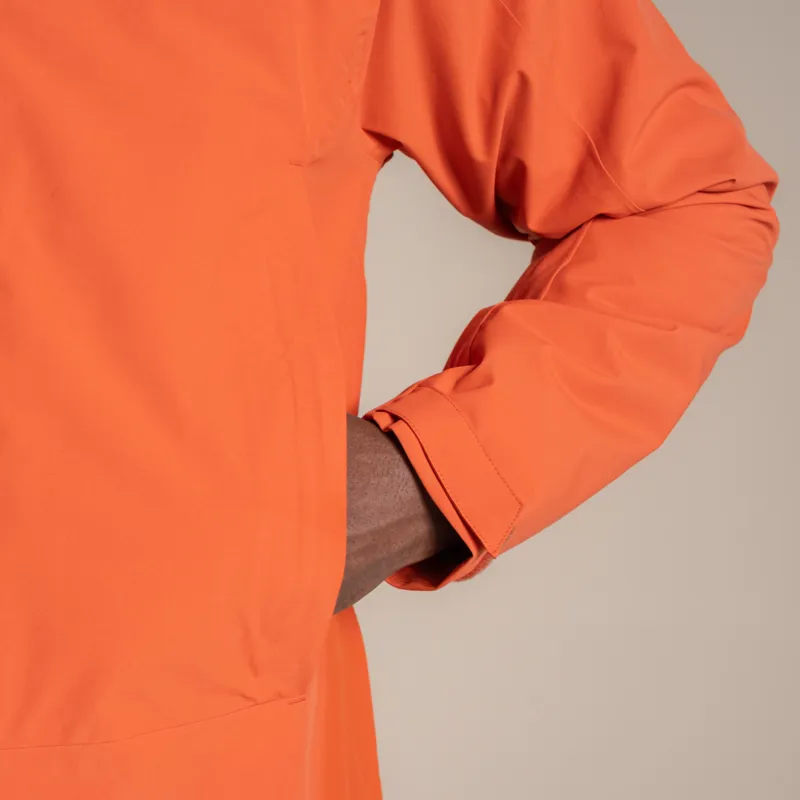 Craghoppers Men's Ponsa Waterproof Jacket - Sedona-5
