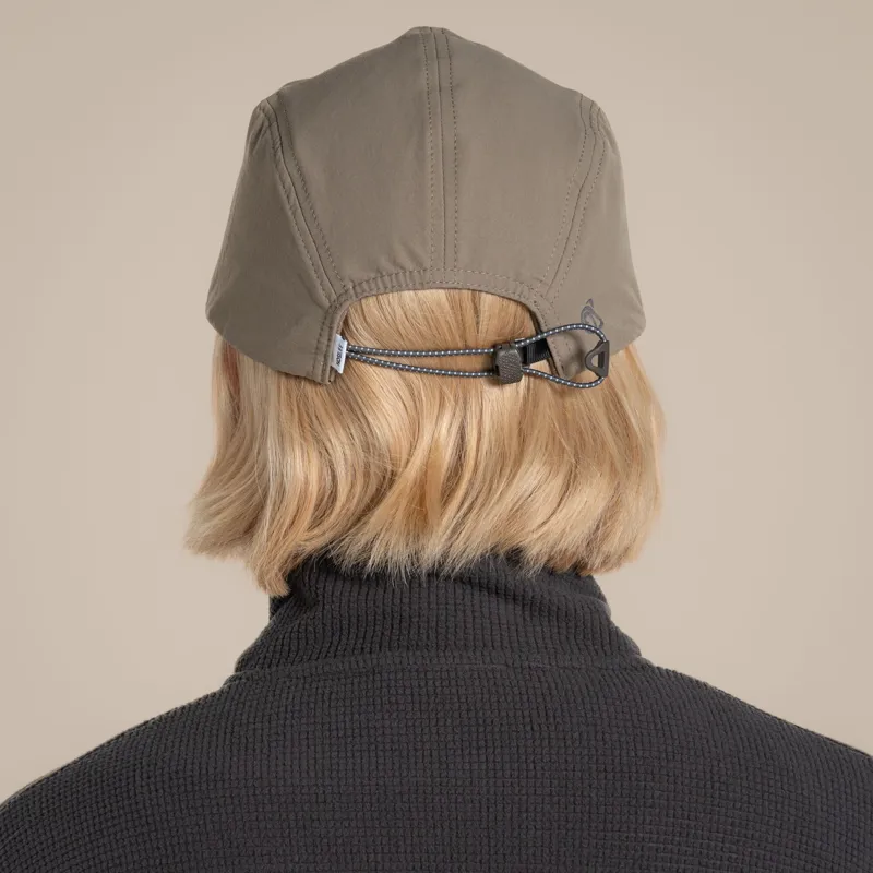 Craghoppers Unisex Nosilife Multi Active Cap II - Pebble-3