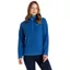 Craghoppers Women's Miska IV Half Zip Fleece - Marina Blue