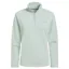 Craghoppers Women's Miska IV Half Zip Fleece - Pistachio