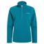 Craghoppers Women's Miska IV Half Zip Fleece - Empress Teal