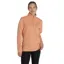 Craghoppers Women's Miska IV Half Zip Fleece - Clay
