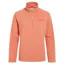 Craghoppers Women's National Trust Miska Half Zip Fleece - Spiced Apricot