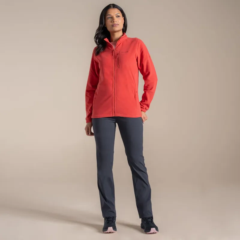 Craghoppers  Women's Kiwi Pro III Trousers - Graphite-1