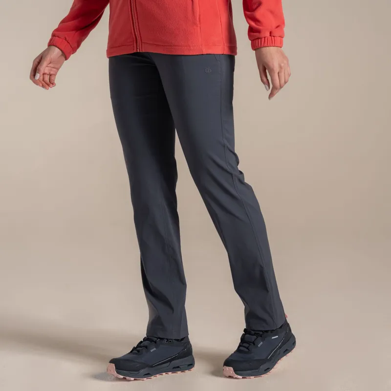 Craghoppers  Women's Kiwi Pro III Trousers - Graphite-3
