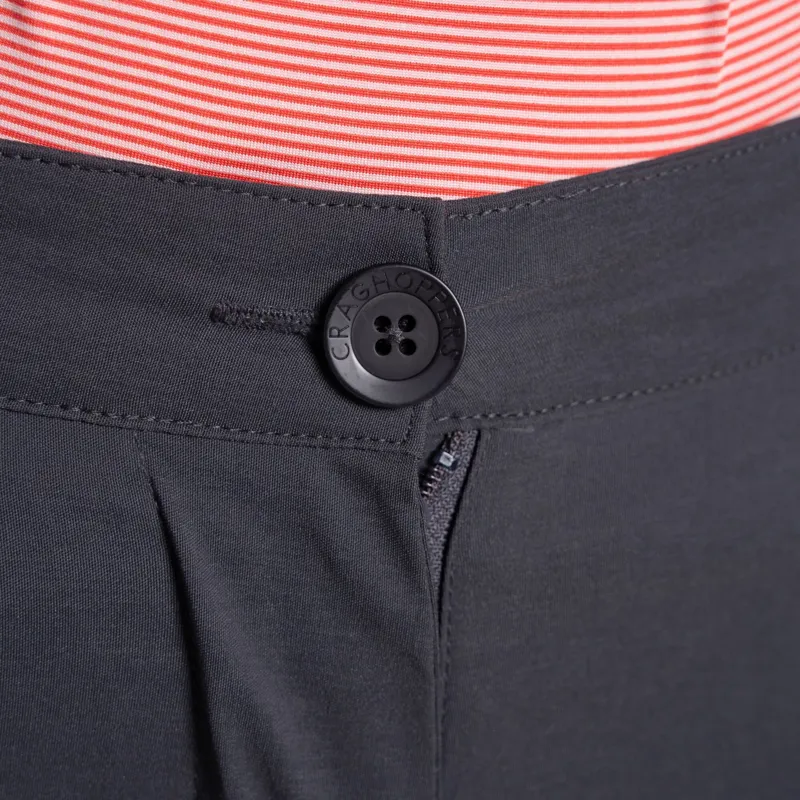 Craghoppers  Women's Kiwi Pro III Trousers - Graphite-8