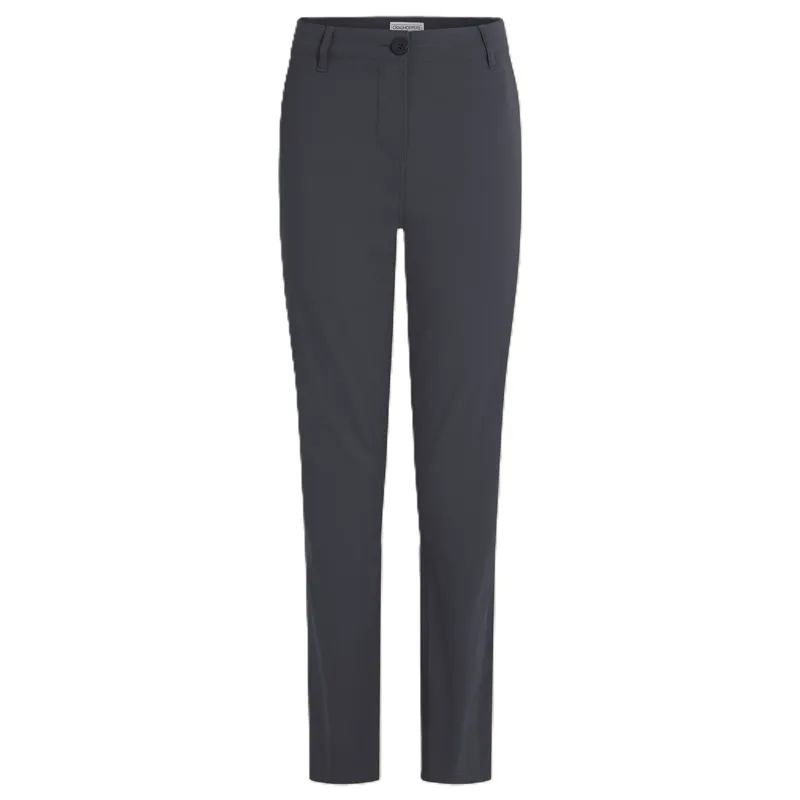 Craghoppers  Women's Kiwi Pro III Trousers - Graphite