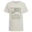 Craghoppers Women's Yago Short Sleeved T - Shirt - Pear Drop