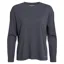 Craghoppers Women's NosiLife SolarShield+ Long Sleeved T-Shirt - Anthracite