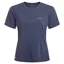 Craghoppers Women's NosiLIfe SolarShield+ Short Sleeved T-Shirt - Anthracite
