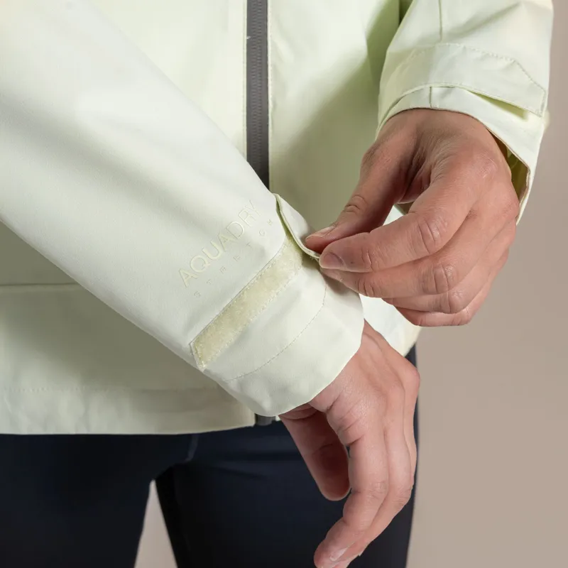 Craghoppers Women's Zohra Waterproof Jacket - Pear Drop-4