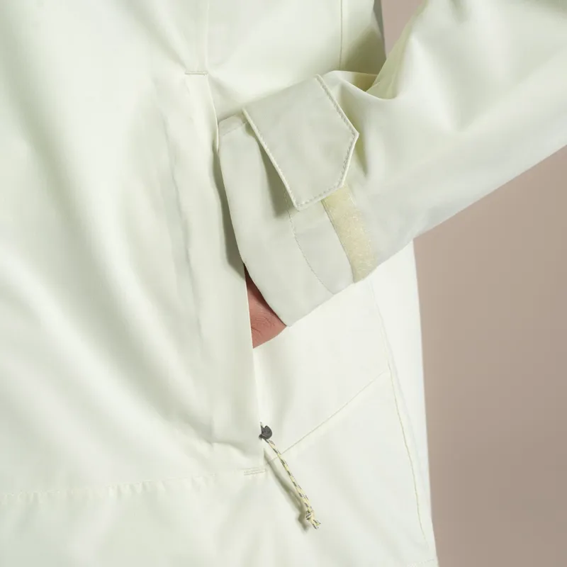 Craghoppers Women's Zohra Waterproof Jacket - Pear Drop-5