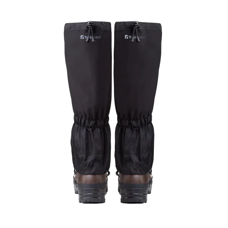 Trekmates Cairngorm Gore-Tex Gaiter - Black-2