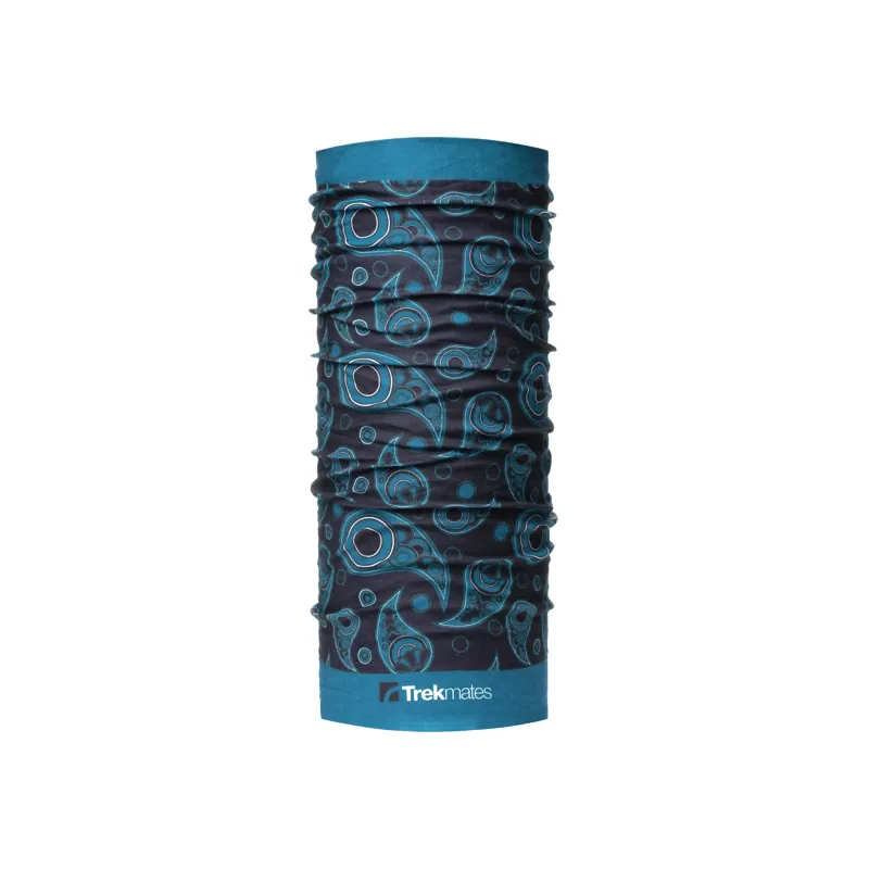 Trekmates Choob Koi - Blue