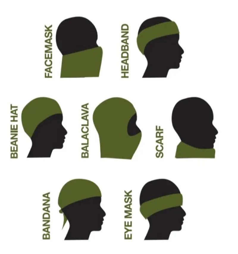 Trekmates Choob Rope - Steel-1