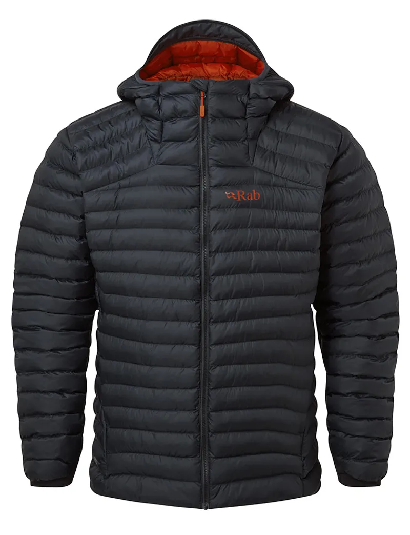 Rab ascent jacket 2024 beluga