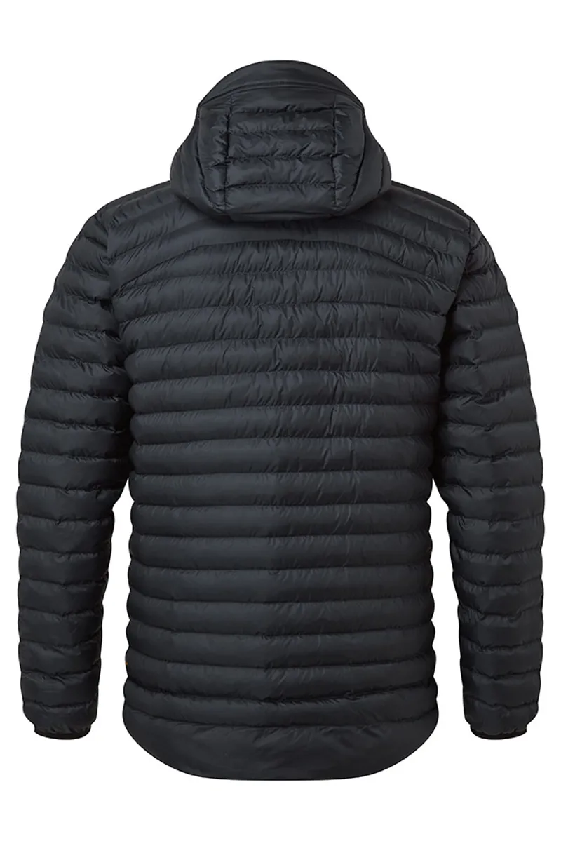 Rab Men's Cirrus Alpine Jacket - Beluga-2