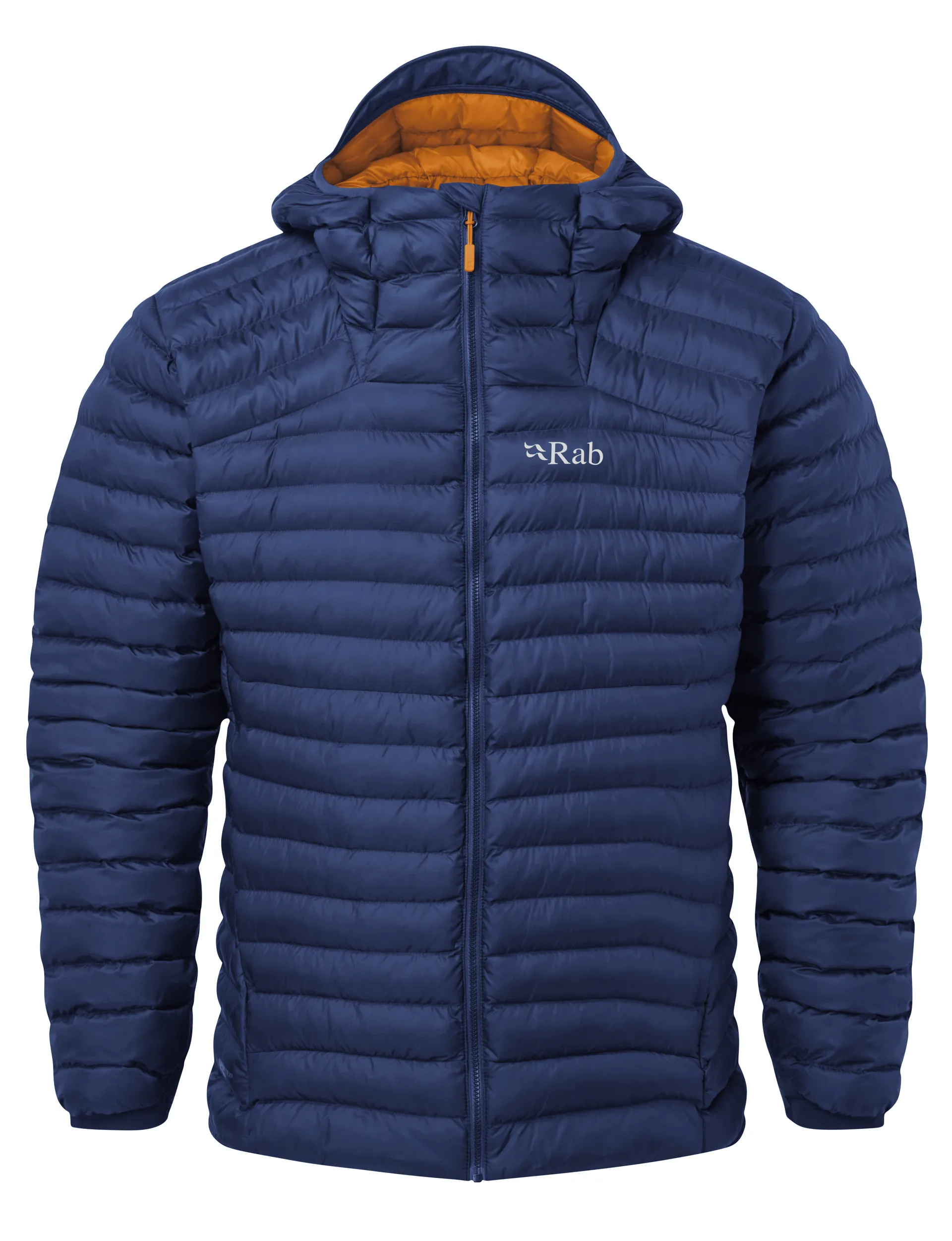 Rab Men's Cirrus Alpine Jacket Deep Ink