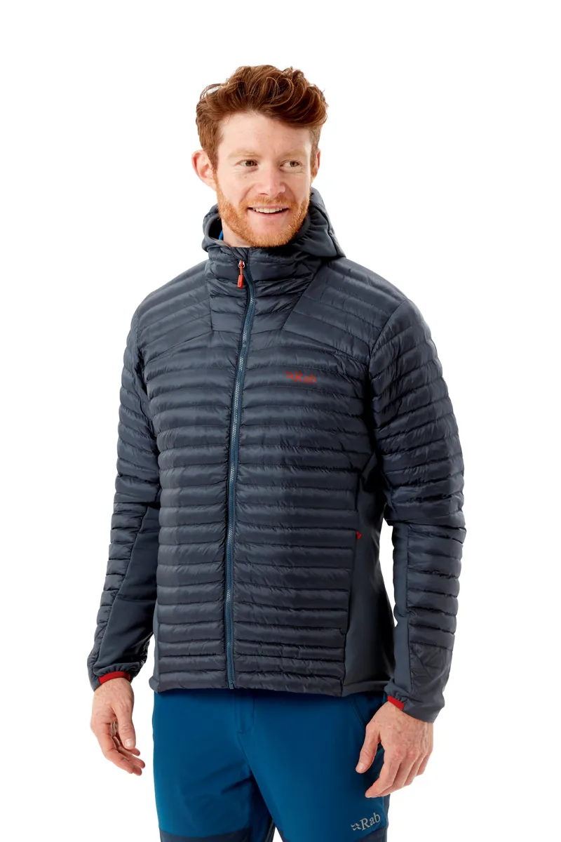 Rab cirrus flex hoodie mens on sale