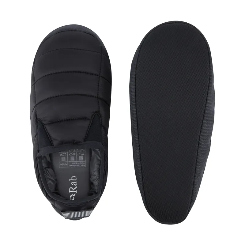Rab slippers mens sales