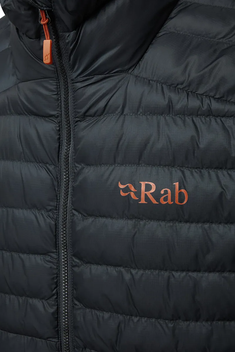 Rab Mens Cirrus Jacket - Beluga-3