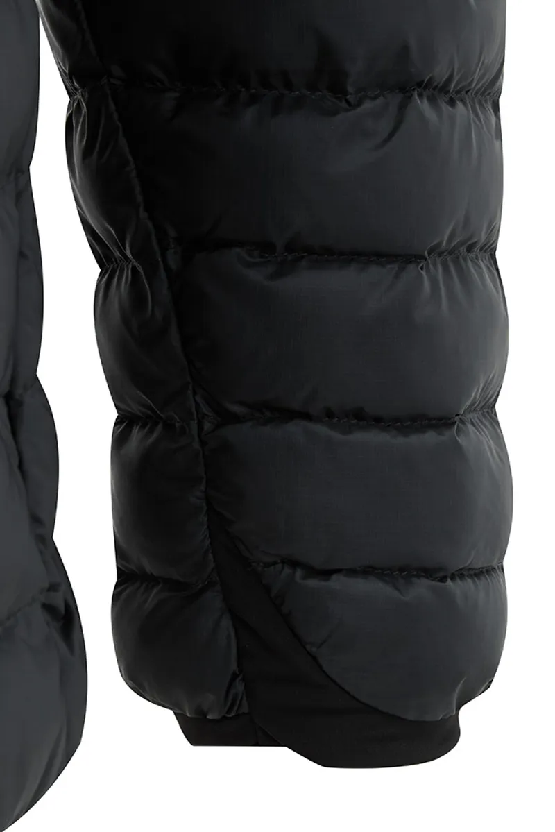 Rab Mens Cirrus Jacket - Beluga-2