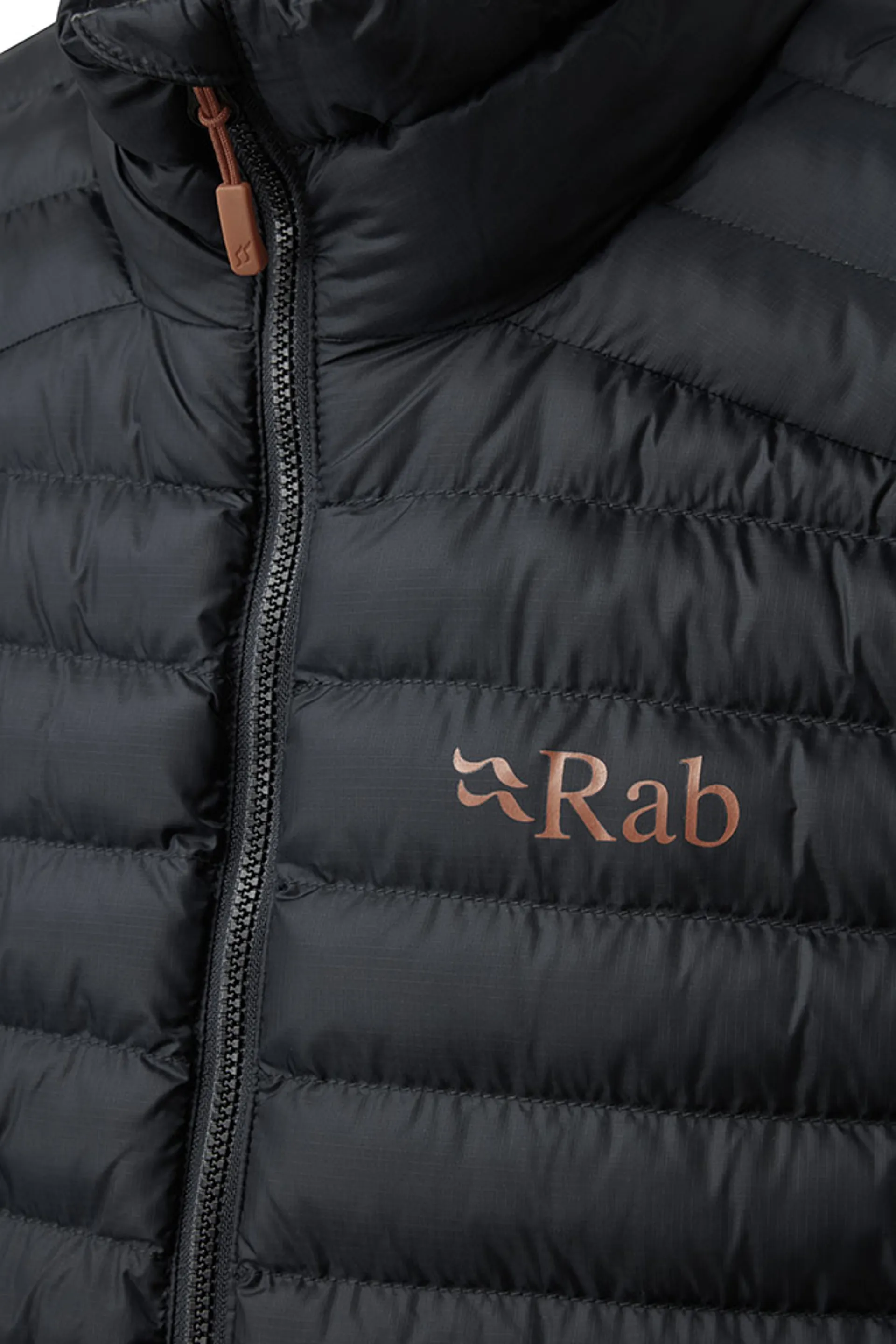 Rab Men's Cirrus Vest Beluga