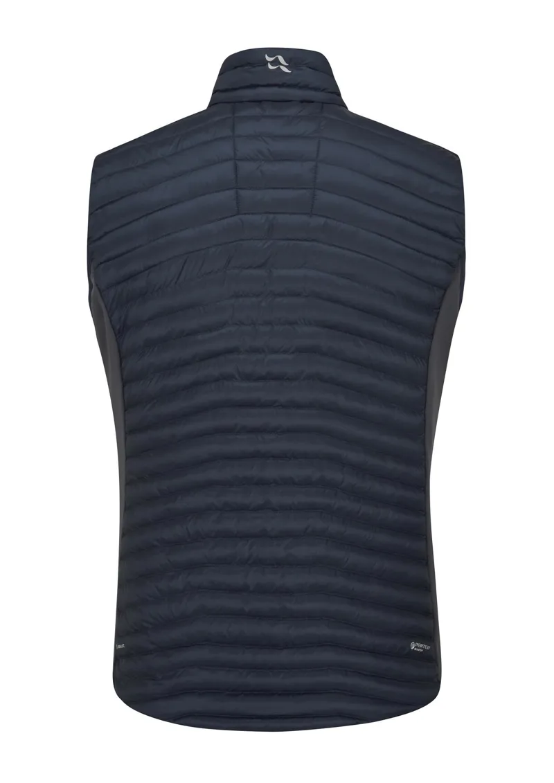 Rab Men's Cirrus Flex 2.0 Vest - Tempest Blue-1