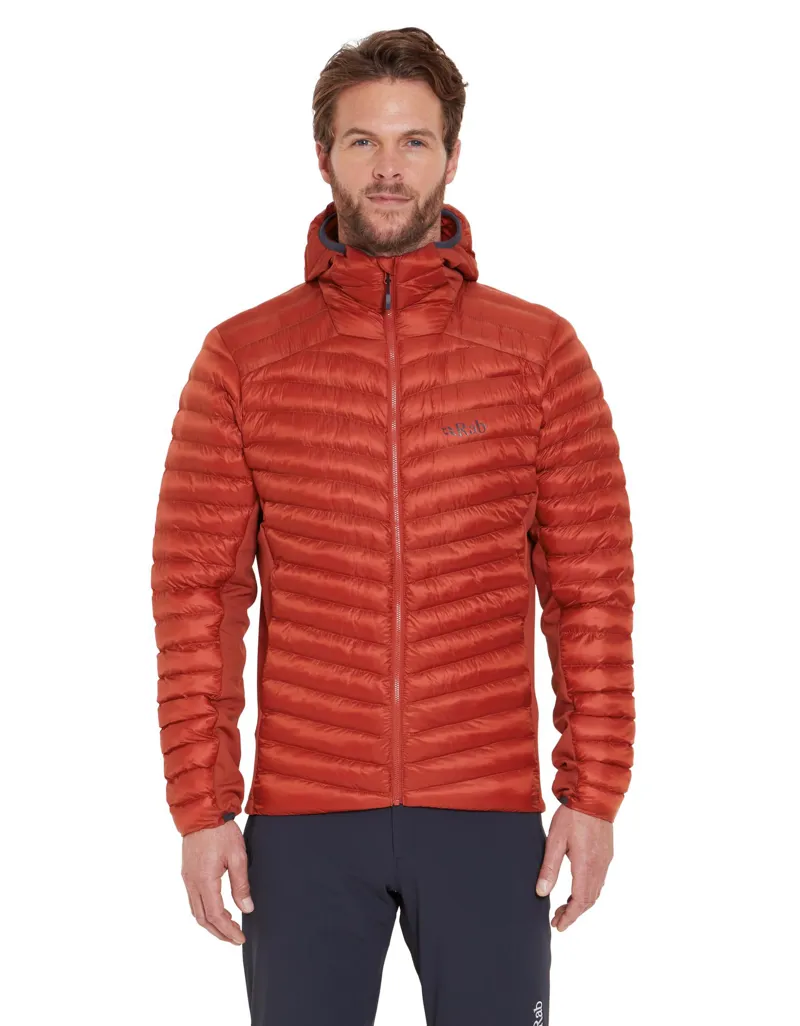 Mens rab cirrus flex jacket store