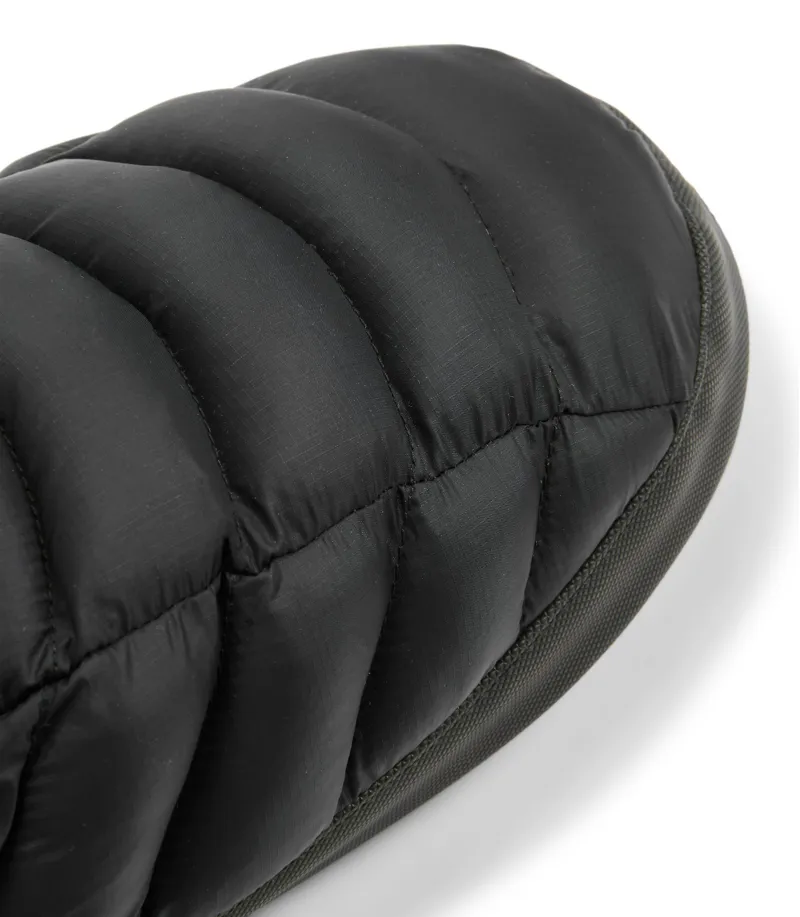 Rab Cirrus Hut Slippers - Black-4