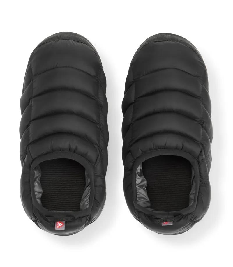 Rab Cirrus Hut Slippers - Black-1