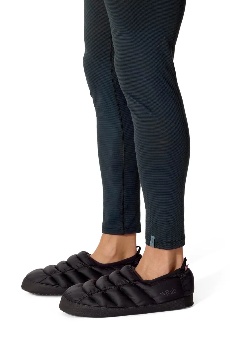 Rab Cirrus Hut Slippers - Black-6