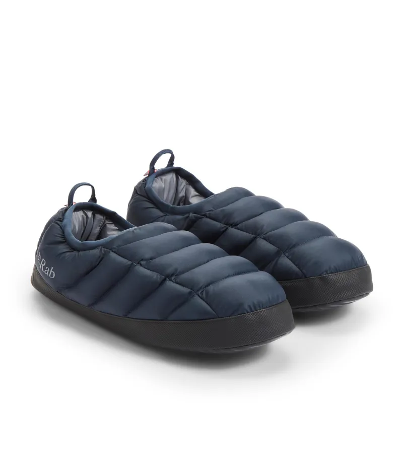 Rab Cirrus Hut Slippers - Galaxy Blue