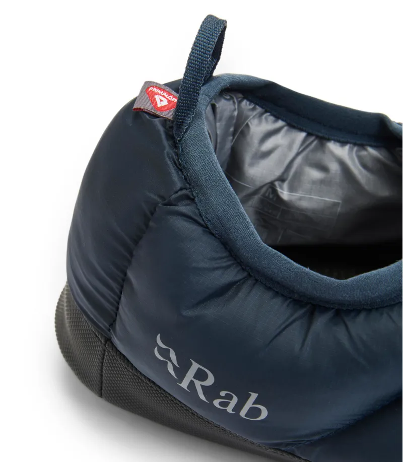 Rab Cirrus Hut Slippers - Galaxy Blue-4