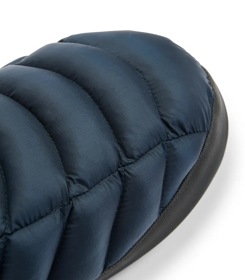 Rab Cirrus Hut Slippers - Galaxy Blue-5