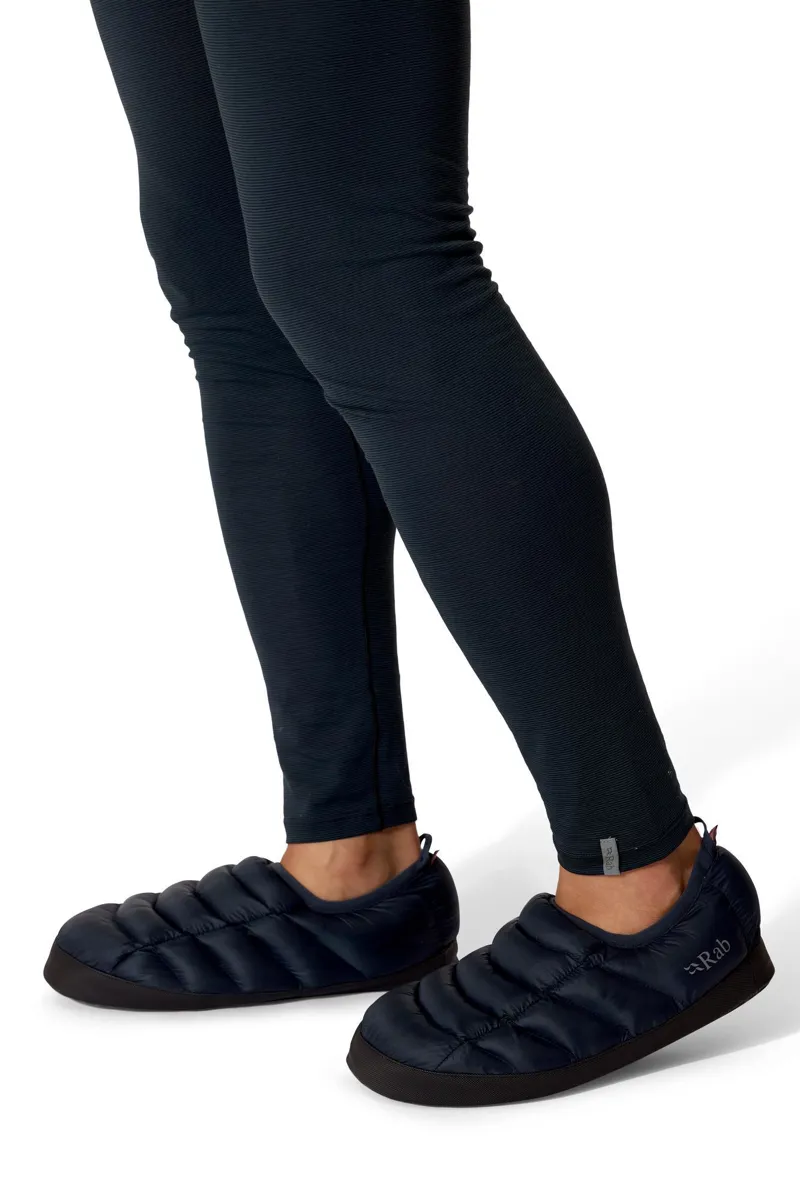 Rab Cirrus Hut Slippers - Galaxy Blue-7