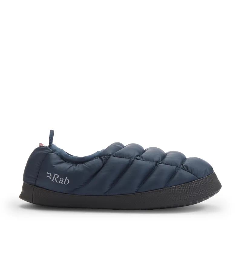Rab Cirrus Hut Slippers - Galaxy Blue-2