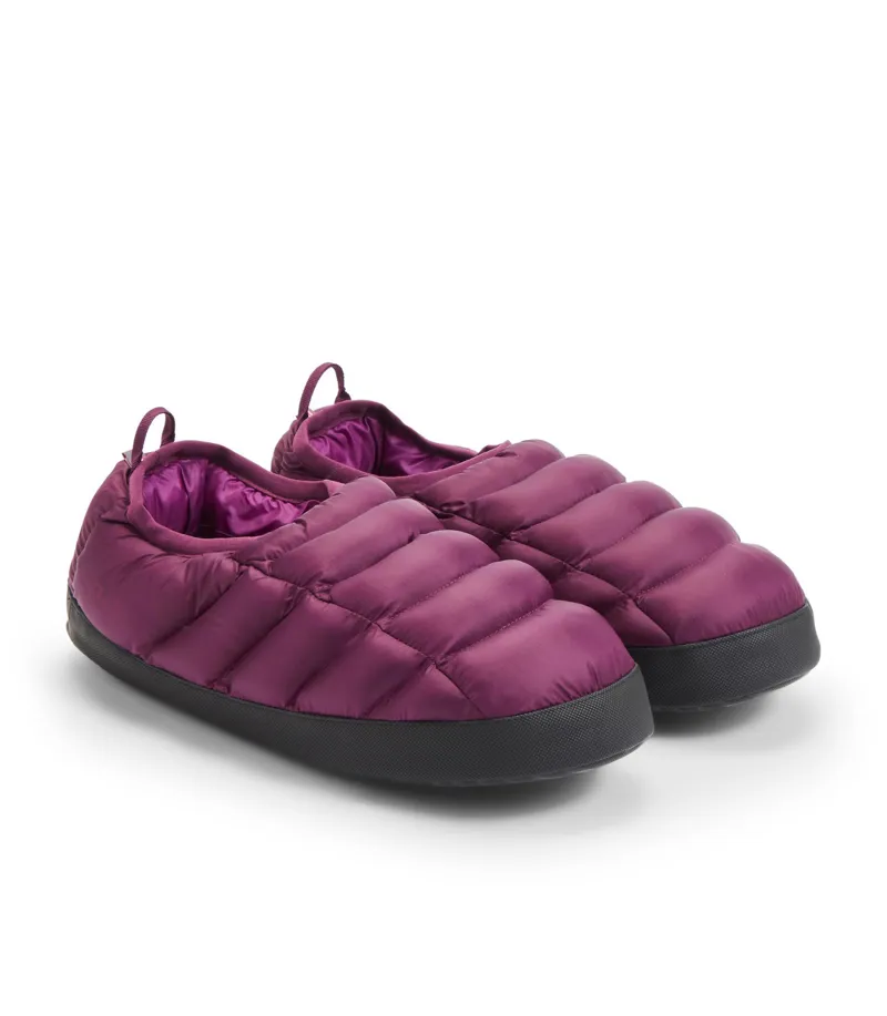 Rab Cirrus Hut Slippers - Mulberry