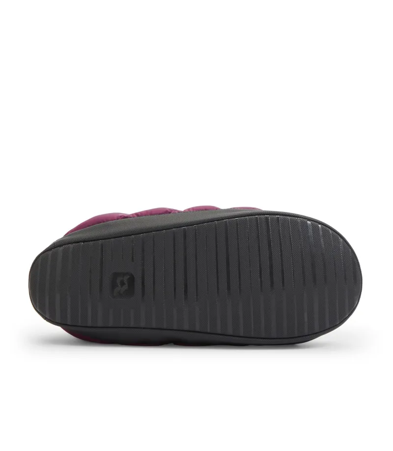 Rab Cirrus Hut Slippers - Mulberry-3