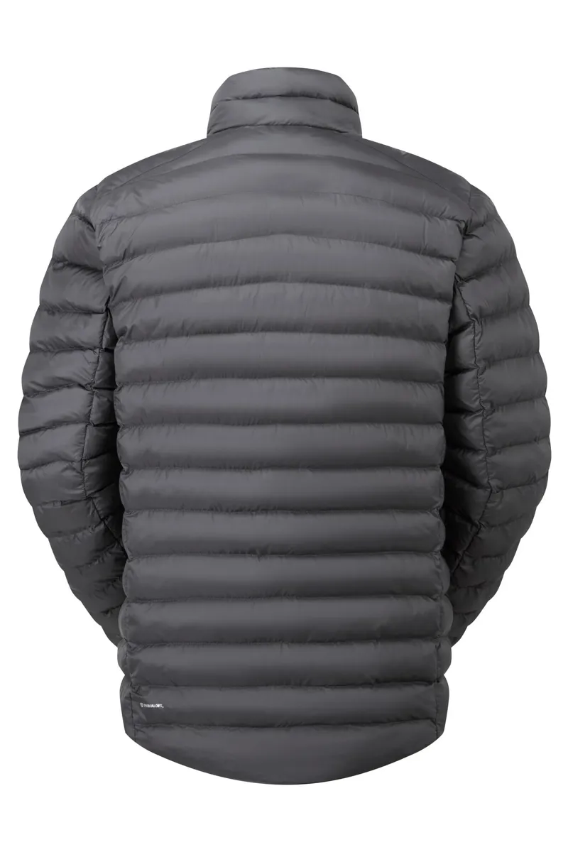 Rab Men's Cirrus Insulated Jacket - Graphene-1