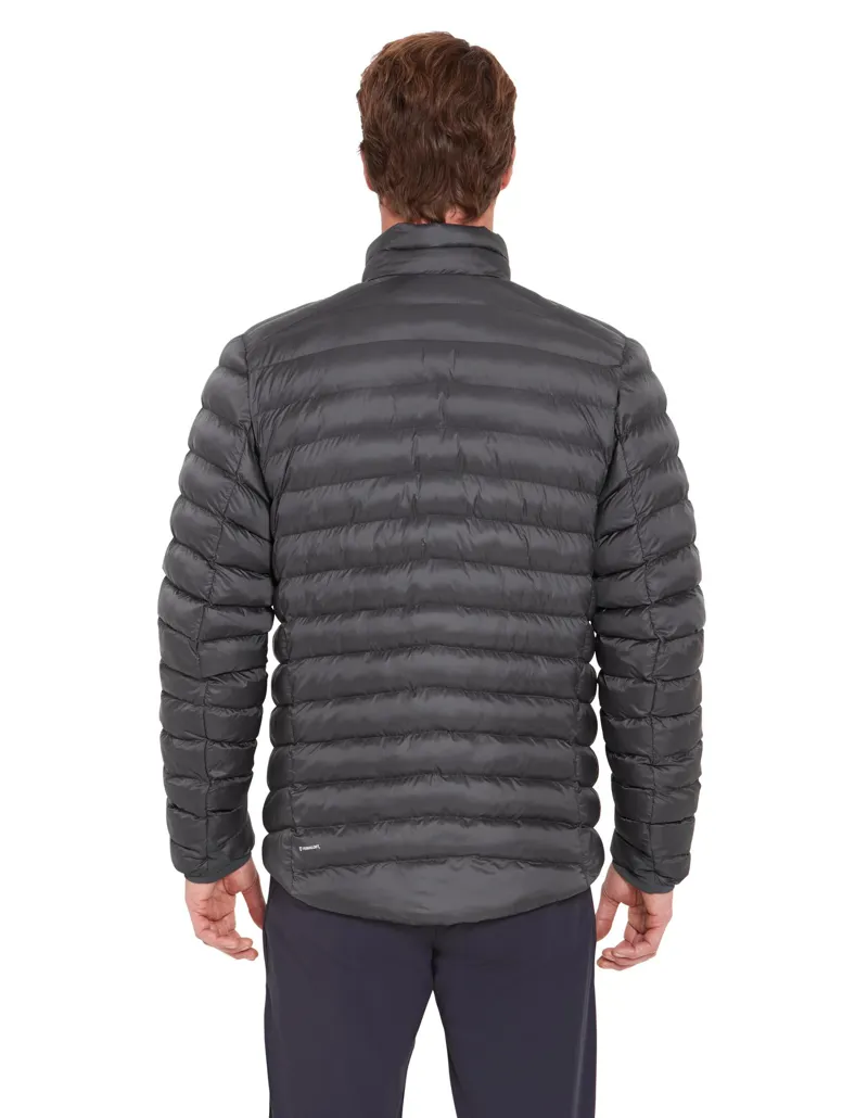 Rab Men's Cirrus Insulated Jacket - Graphene-3