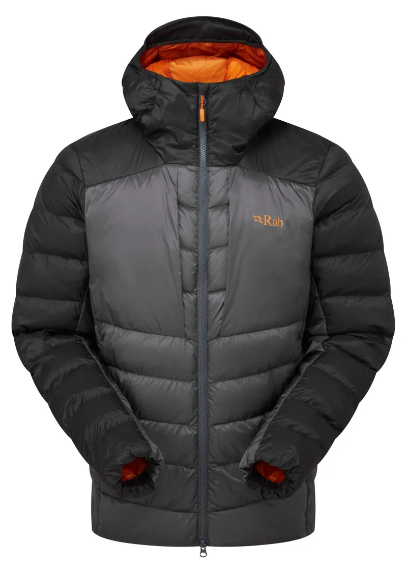 Rab coat mens top
