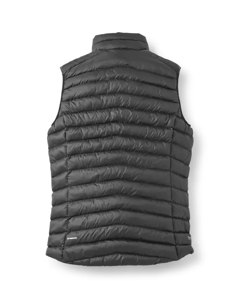Rab Men's Cirrus Insulated Vest - Black-1