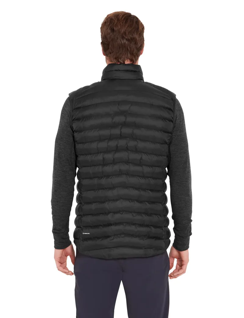 Rab Men's Cirrus Insulated Vest - Black-3