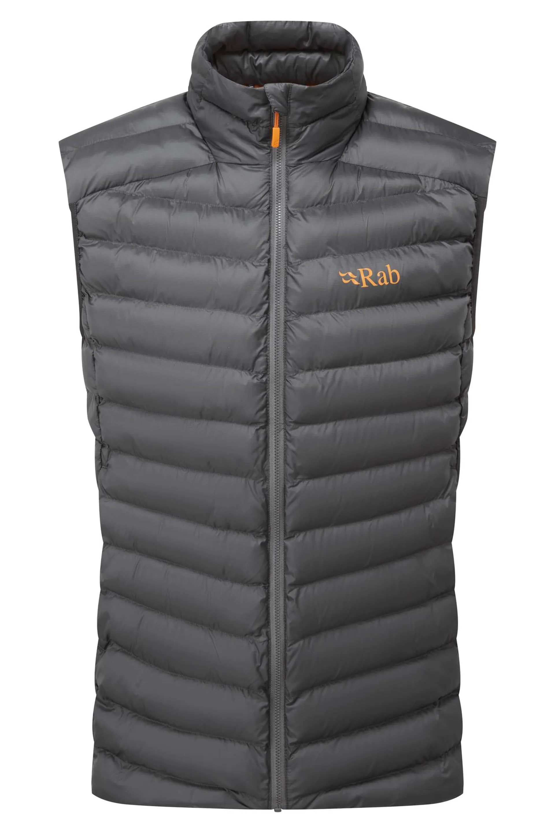 Rab Men's Cirrus Insulated Vest Graphene
