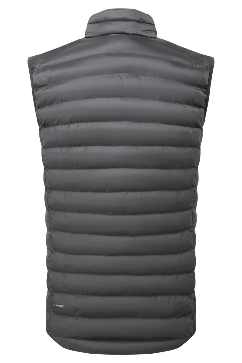 Rab electron vest graphene store